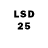 LSD-25 экстази кислота goh. hb.