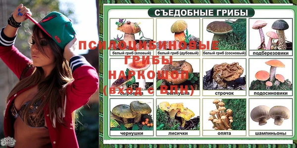 герыч Алексеевка